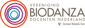 Logo Vereniging Biodanza Docenten Nederland