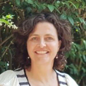 Leonoor Pronk
