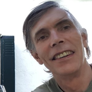 Ron Otten